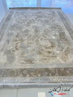 فرش افشان مدرن مشکات 1200 شانه