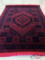 فرش روناسی طرح نارنج