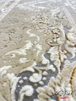 فرش فیلی افسون 1200 شانه کاشان