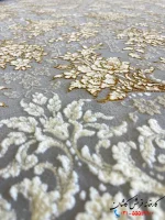 فرش فیلی جدید افسون 1200 شانه کاشان