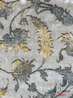 فرش فیلی جدید رها کاشان 700 شانه