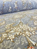 فرش فیلی جدید طرح افسون 1200 شانه