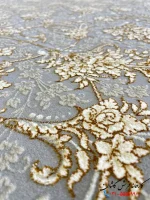 فرش فیلی طرح افسون 1200 شانه کاشان