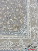 فرش فیلی طلایی افسون 1200 شانه کاشان