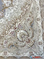 فرش فیلی طلایی جدید 1200شانه نیکا