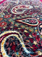 فرش لاکی 700 شانه تابان