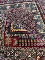 فرش لاکی 700 شانه طرح تابان