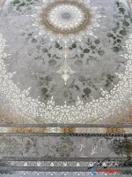 فرش وینتیج جدید 1200شانه طرح سپهر