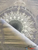 فرش 1200 شانه بژ ونیز