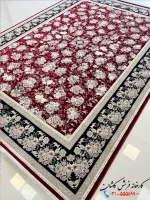 فرش افشان لاکی 1200شانه طرح گلستان