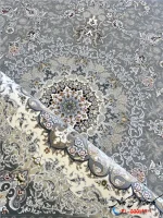 فرش فیلی طلایی 1200 شانه طر ح نارون
