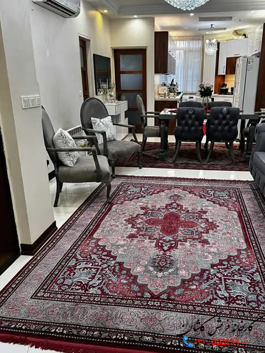 زیباترین نقشه- طرح هریس