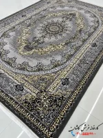 فرش 500 شانه کارن فیلی کاشان