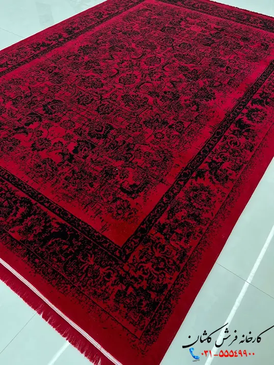فرش قشقایی ماشینی 500 شانه ارزان قیمت کیمیا کاشان فرش قشقایی ماشینی 500 شانه ارزان قیمت کیمیا کاشان