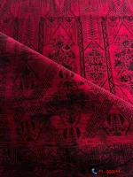 فرش لاکی 1200شانه گل هندی