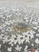 فرش پینترستی 1200 شانه کاملیا کاشان