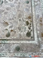 فرش افشان مدرن 1200شانه شهرزاد کاشان