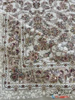 فرش کلاسیک 1200 شانه شاهکار کاشان