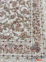 فرش کلاسیک جدید 1200 شانه شاهکار