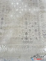 فرش افشان سیلور 1200شانه طرح کیان