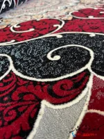 فرش ترنج لاکی 1200 شانه چکاوک