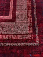 فرش لاکی 1200شانه پاتریس